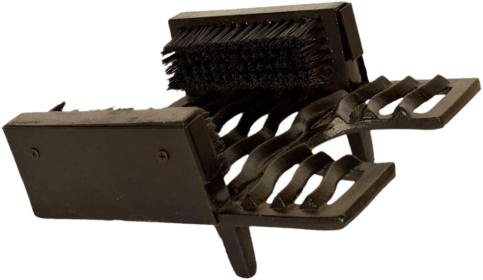 Boot Rack Scraper Walking Mud or Shoe Cleaner Wellington Etsy
