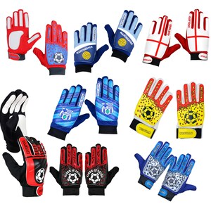Youth punisher football gloves deals