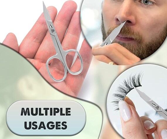 Sharp best sale nail scissors