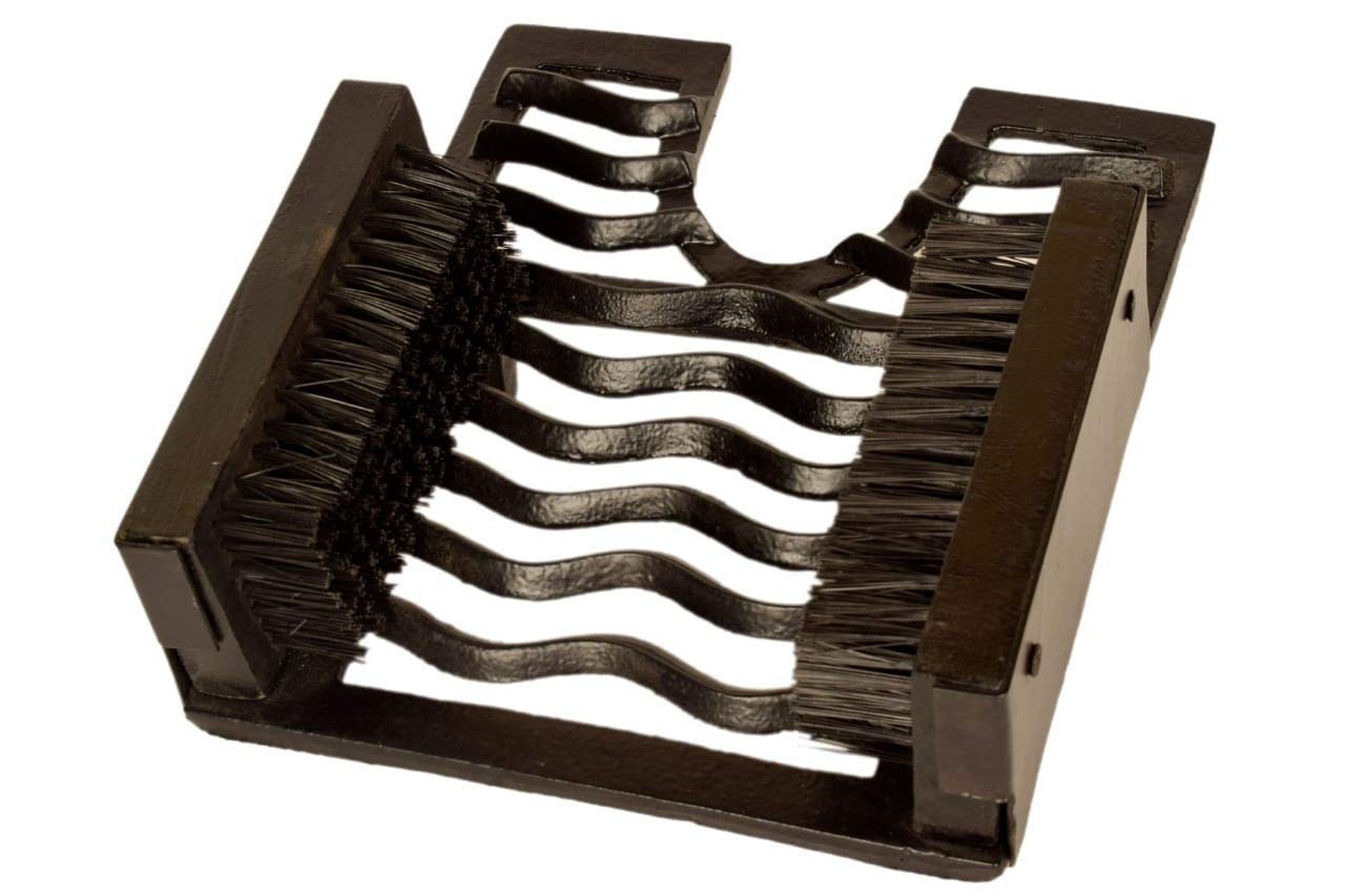Boot Rack Scraper Walking Mud or Shoe Cleaner Wellington Etsy UK