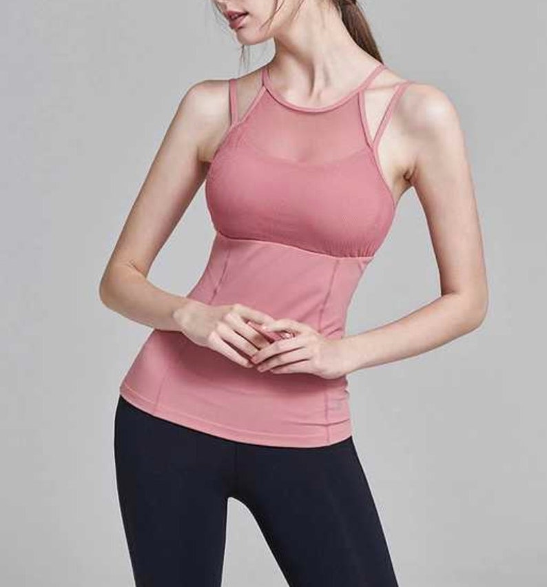best yoga bra