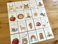 Affirmation cards for children - Mindfulness cards - Children - Encouragement cards - Cards - Birthday - Gift - Encouragement