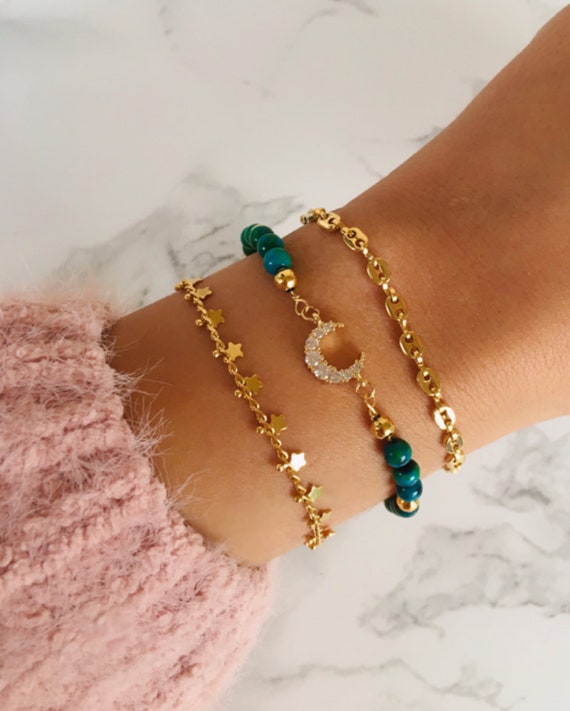 Etsy jewelry bracelets best sale