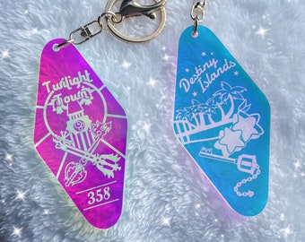 KH WORLD CHARMS
