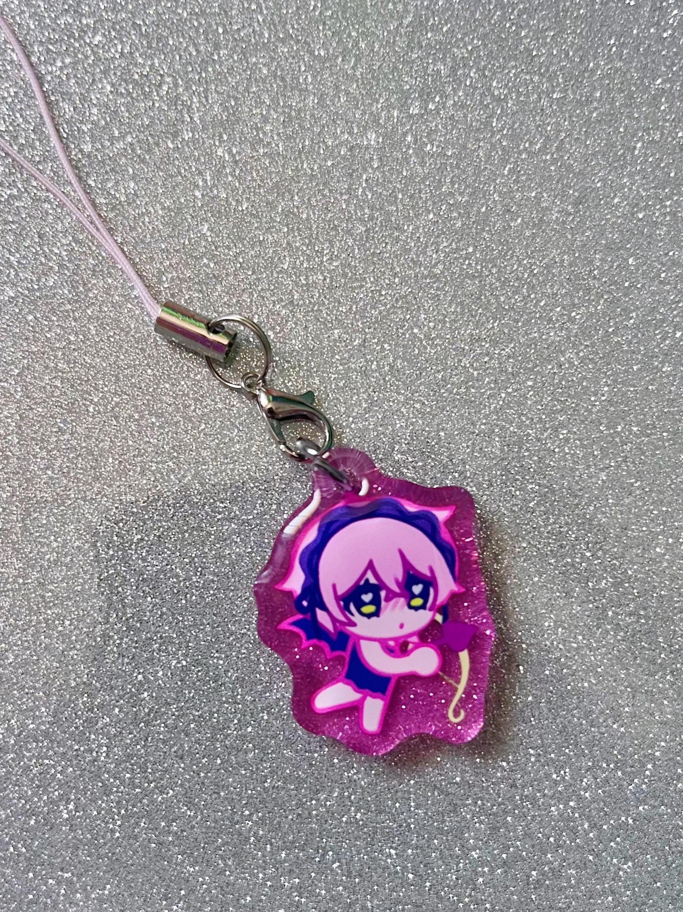 ALIEN STAGE ~ Mini Mizisua Charms - Etsy