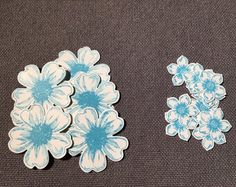 Decoupage Bogen 50 x 70 cm /" Honig Biene /" # 29 #