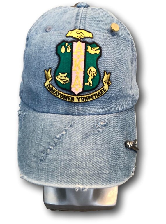 kappa dad hat