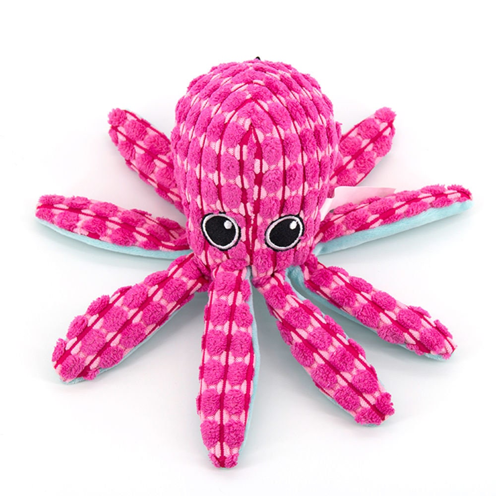 Ocean Series Dog Toys Cute Durable et Squeaky pour les Etsy