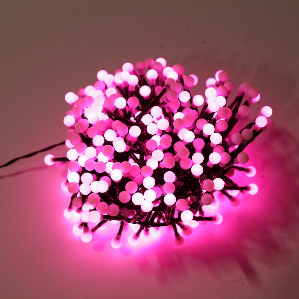 Unique Waterproof Outdoor String Lights Etsy