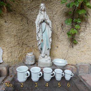Caffettiera Carlsbad / Pezzi di ricambio FILTRO Attacco filtro