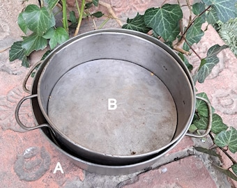Kuchenform Tortenform Backform Vintage