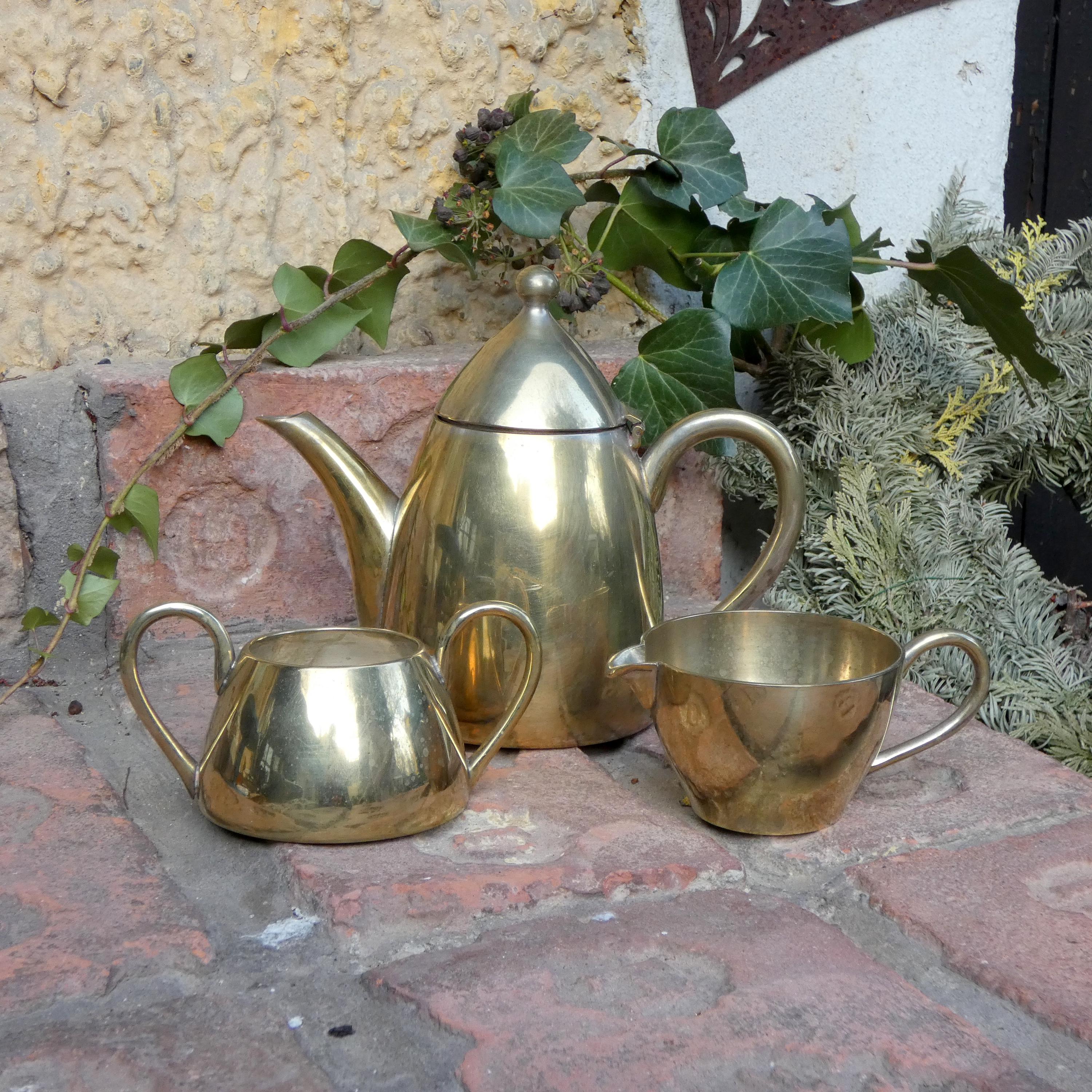 [あるぱか]008 - ヴィンテージティーポッド Alpaca Teapot - Etsy Finland