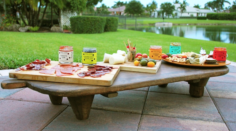 The Perfect Gift Box 5 Veggie Jams Tomato, Caramelized Onion, Red Pepper, Jalapeño & Carrot image 9