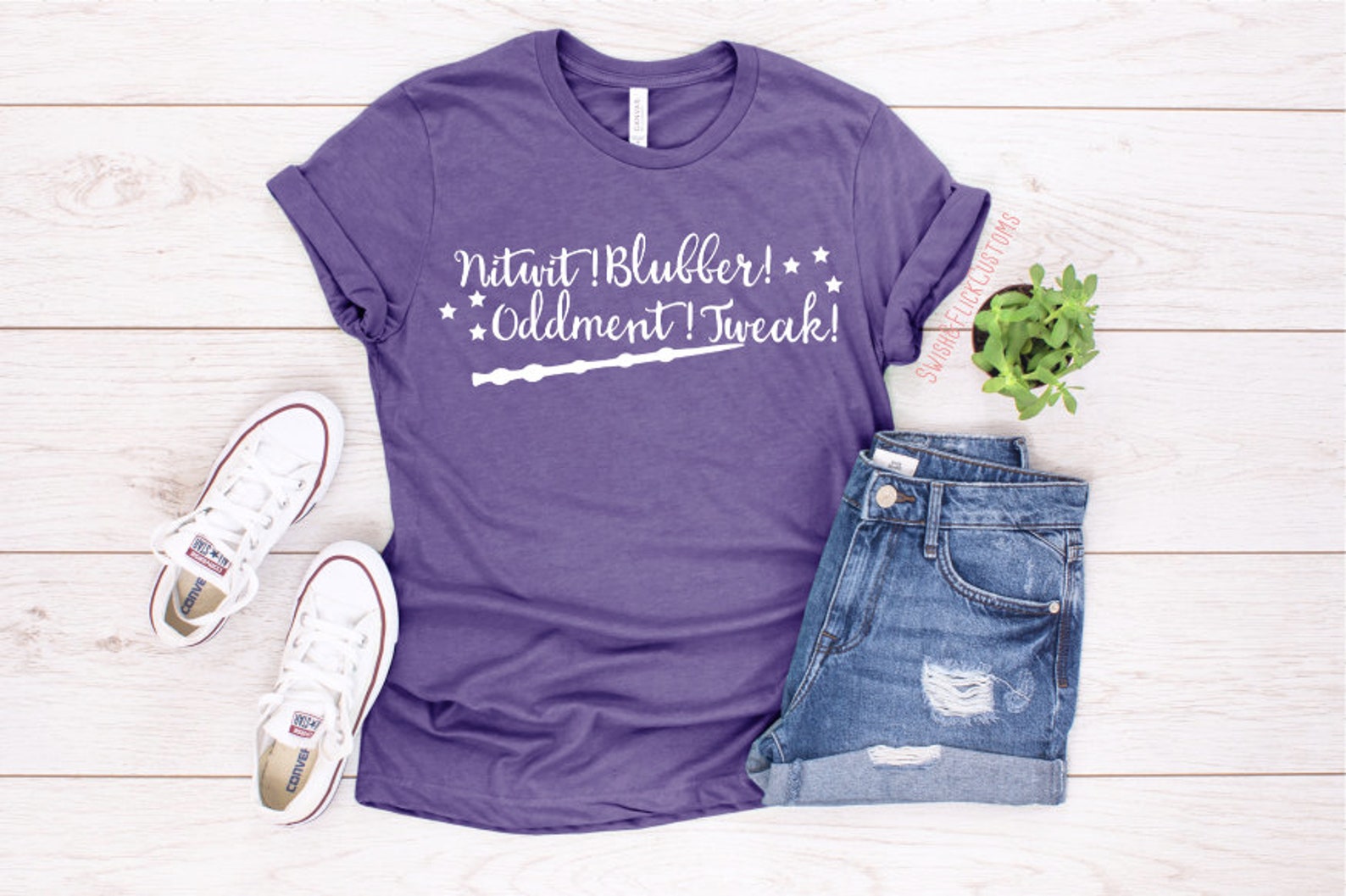 21 Unique Harry Potter T-Shirts Wear To Universal Studios