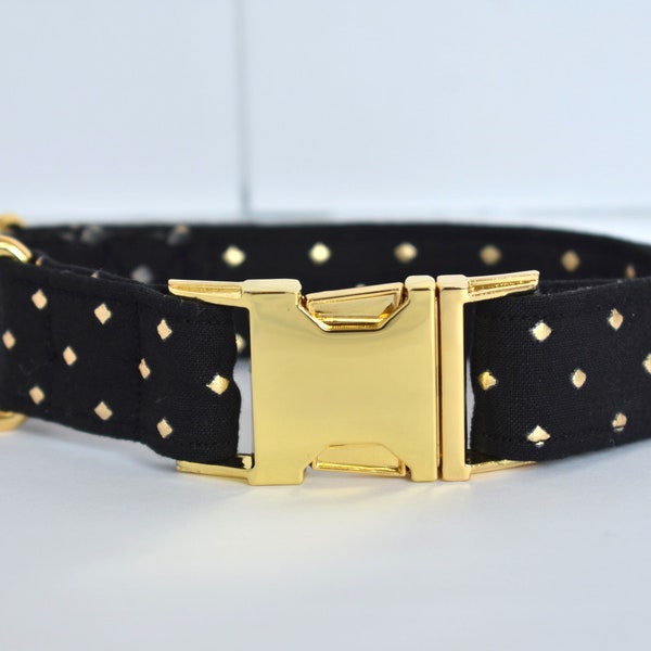 Fancy Dog Collar Etsy