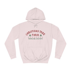 Taylor swift christmas tree farm sweatshirt shop