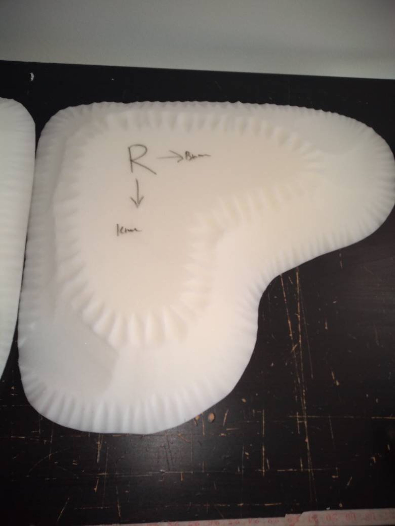 CUSTOM Hip & Butt Pads Hip Pads Drag Pads Trans Fake Etsy