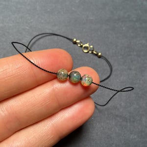Galaxy Opal Necklace