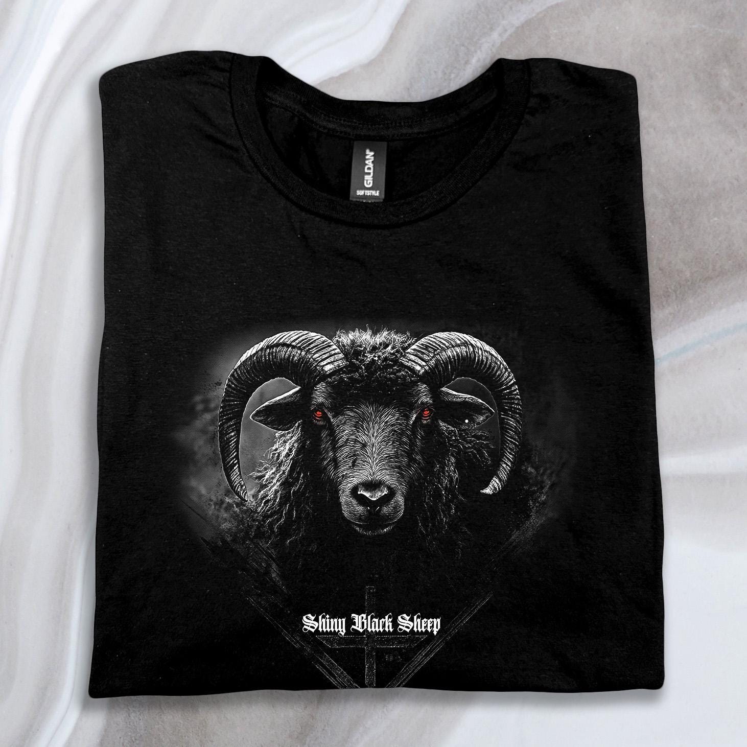 ShopShinyBlackSheep - Etsy