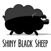 Black Sheep - Non-Fiction【サイン入り】 - メルカリ