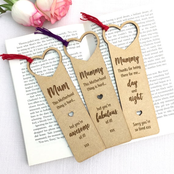 small gift for mum