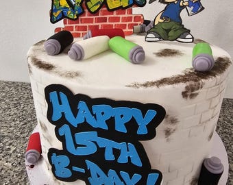 JeVenis Skateboard Anniversaire Décoration Skateboard Thème Bannière Skateboard Anniversaire Fournitures Silhouette Ballons Skate Cake Topper JeVenis Skateboard Anniversaire Décoration Skateboard Thème Bannière Skateboard Anniversaire Fournitures Silhouette Ballons Skate Cake Topper