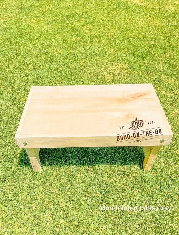 10+ Wood Folding Table