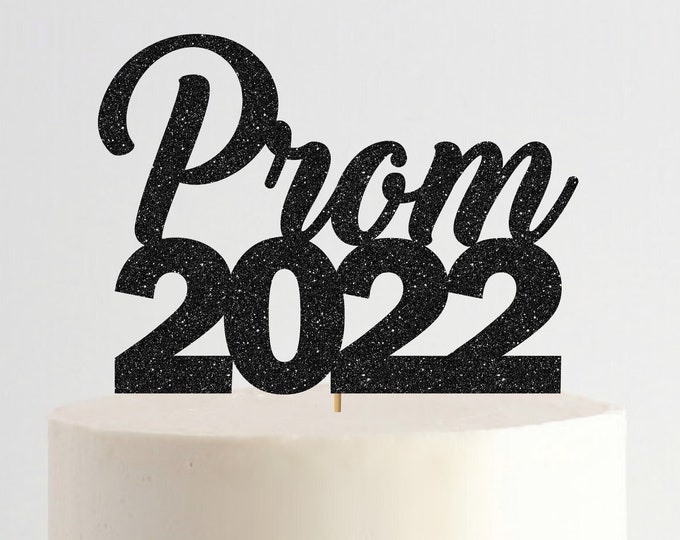 Prom 2024 Centerpiece Stick, High School Prom Decorations, Prom Party Decorations, Graduation 2024, Senior 2024, Class of 2024