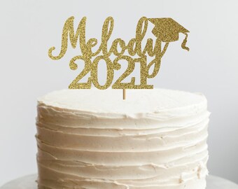 Graduation Cake Etsy