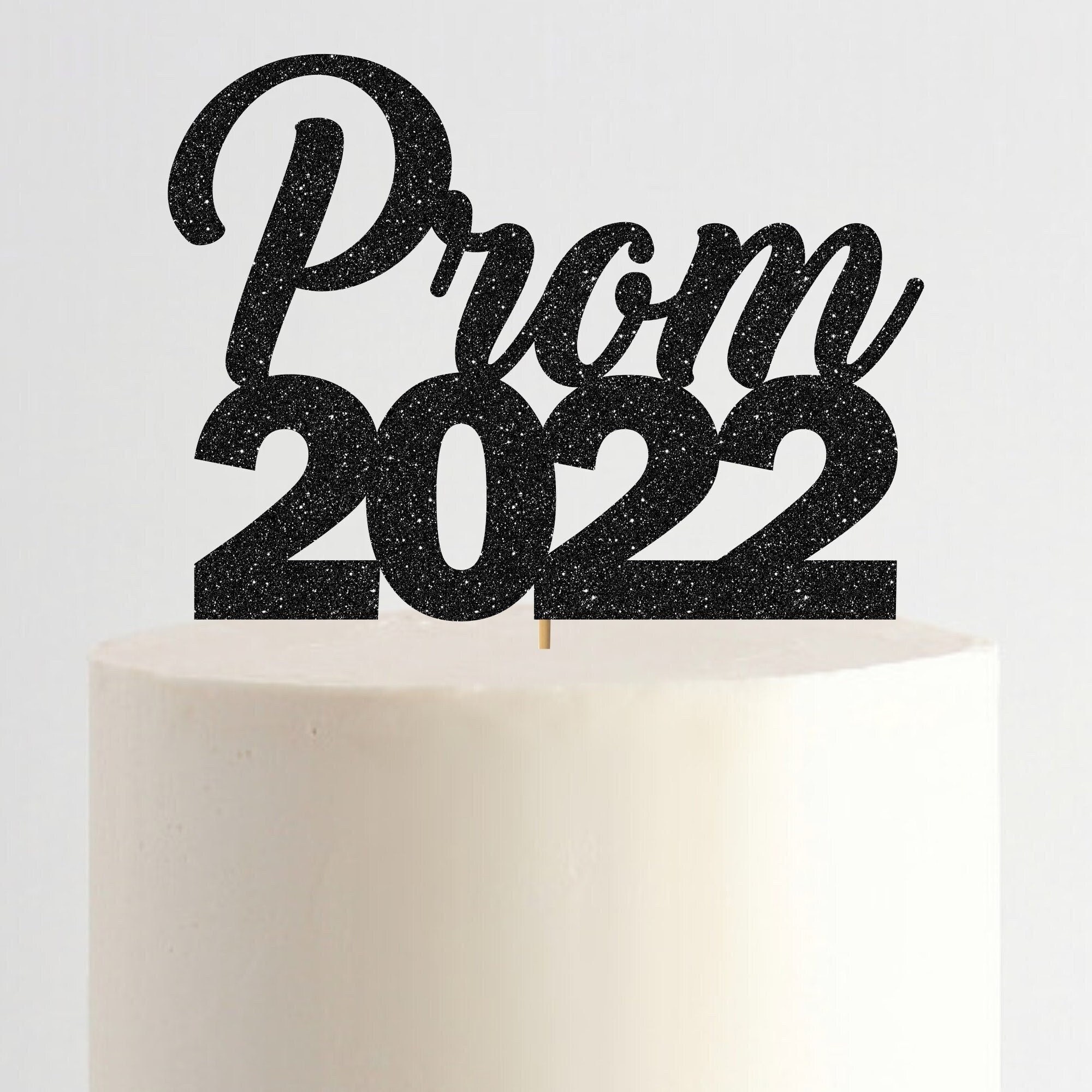 Prom 2024 Centerpiece Stick, High School Prom Decorations, Prom Party