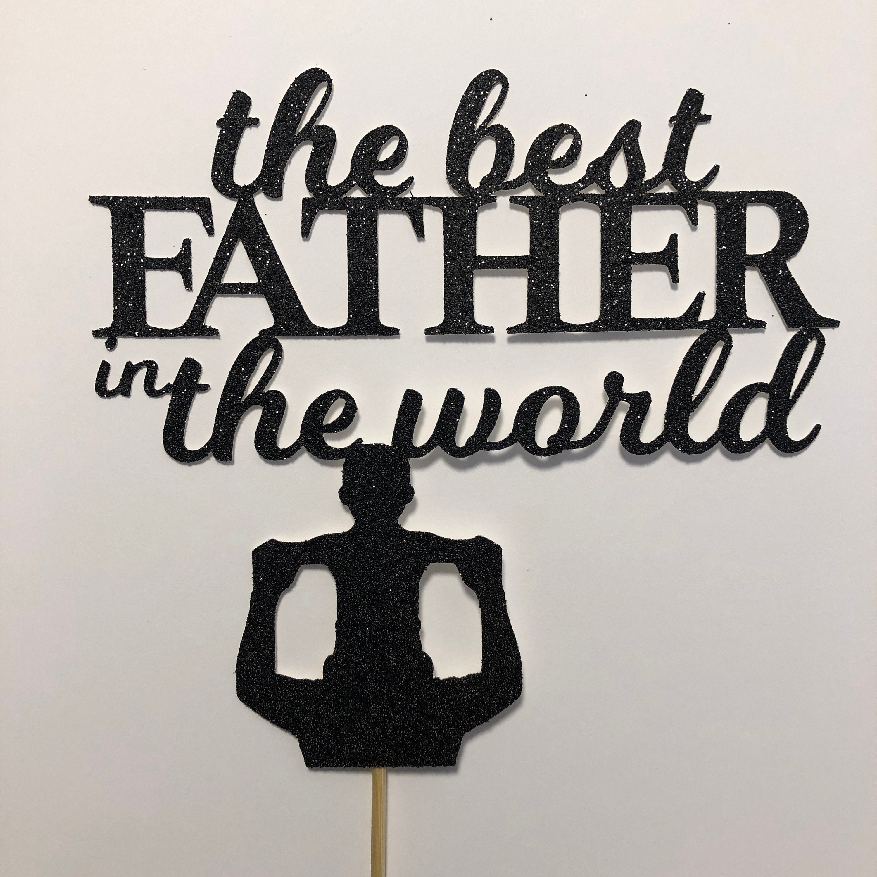 best father in the world