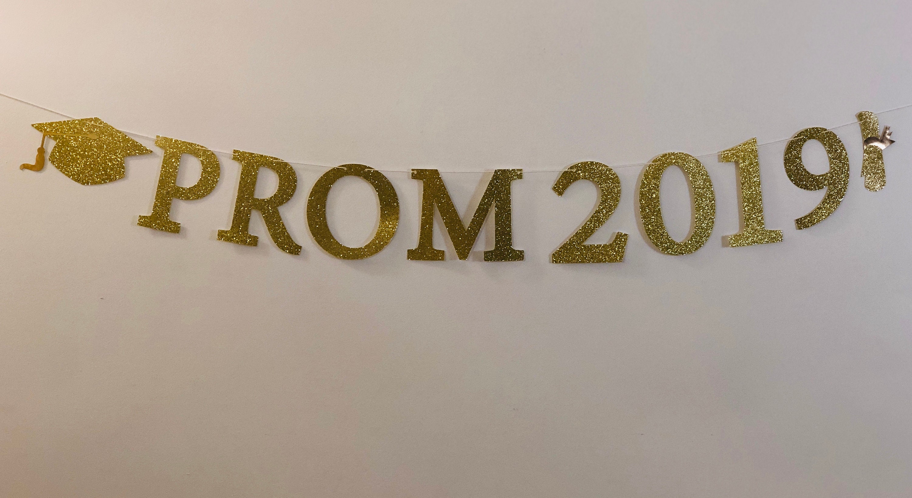 Banner Prom 2022, Senior 2022 Prom 2022 banner Prom decoration Graduation Party Decoration