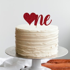 First Birthday Valentine's Day Theme, Valentine's Birthday Cake Topper, Little Valentine 1st Birthday Party, Valentine's Day Birthday