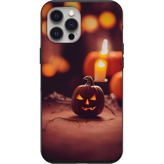 Pro Max Personalised Halloween Phone Cases Pumpkin Halloween Phone Case Fit  For IPhone 17 Pro Max,