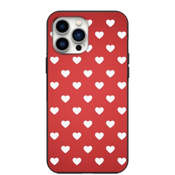 Phone Cases Valentines Day Iphone Xr Case Valentines Day Cute Red - Main Image