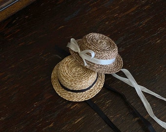 Straw Hat-mini