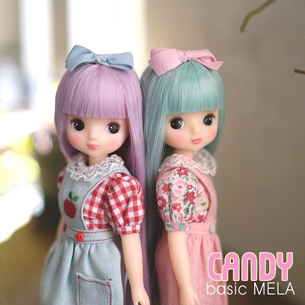 Basic doll-CANDY MELA