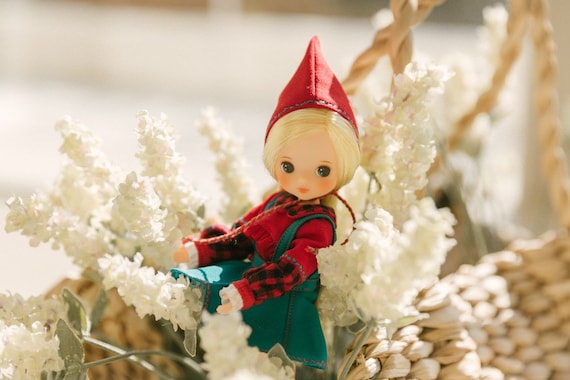 人形 Rose mela (Bunny Mela) 人形 Rose mela (Bunny Mela) 人形 Rose mela (Bunny Mela) 人形 Rose