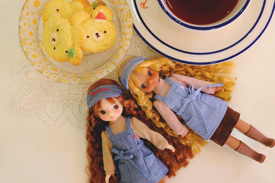 RoseMela - Etsy