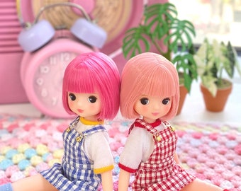 Basic doll-CANDY MELA.2