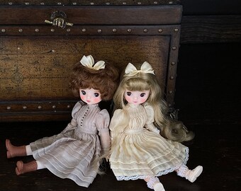 Basic doll[Chestnut / Acorn]