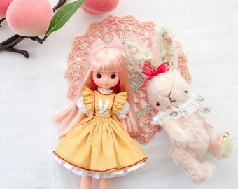 Rosemela Basic Mela ローズメラ ベーシックメラ 本体 基本人形-MELA - Etsy 日本