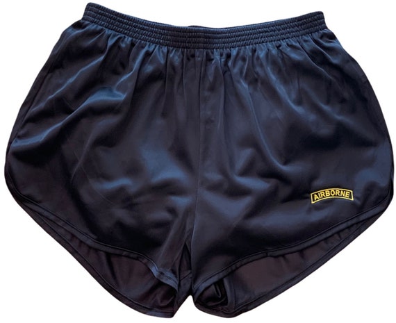 Ranger Panty Ranger Silkies Ranger Airborne Panty AIRBORNE