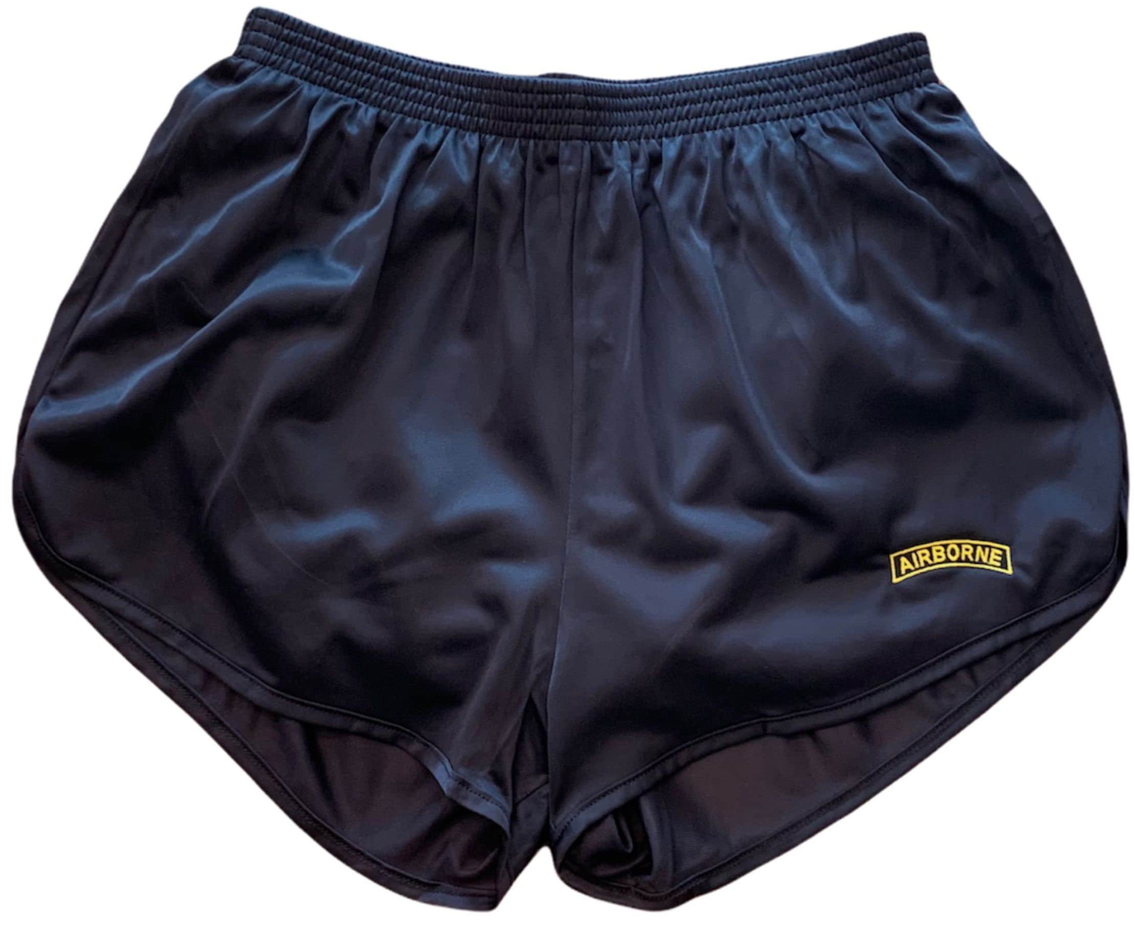 Ranger Panty, Ranger Silkies, Ranger, Airborne Panty, AIRBORNE