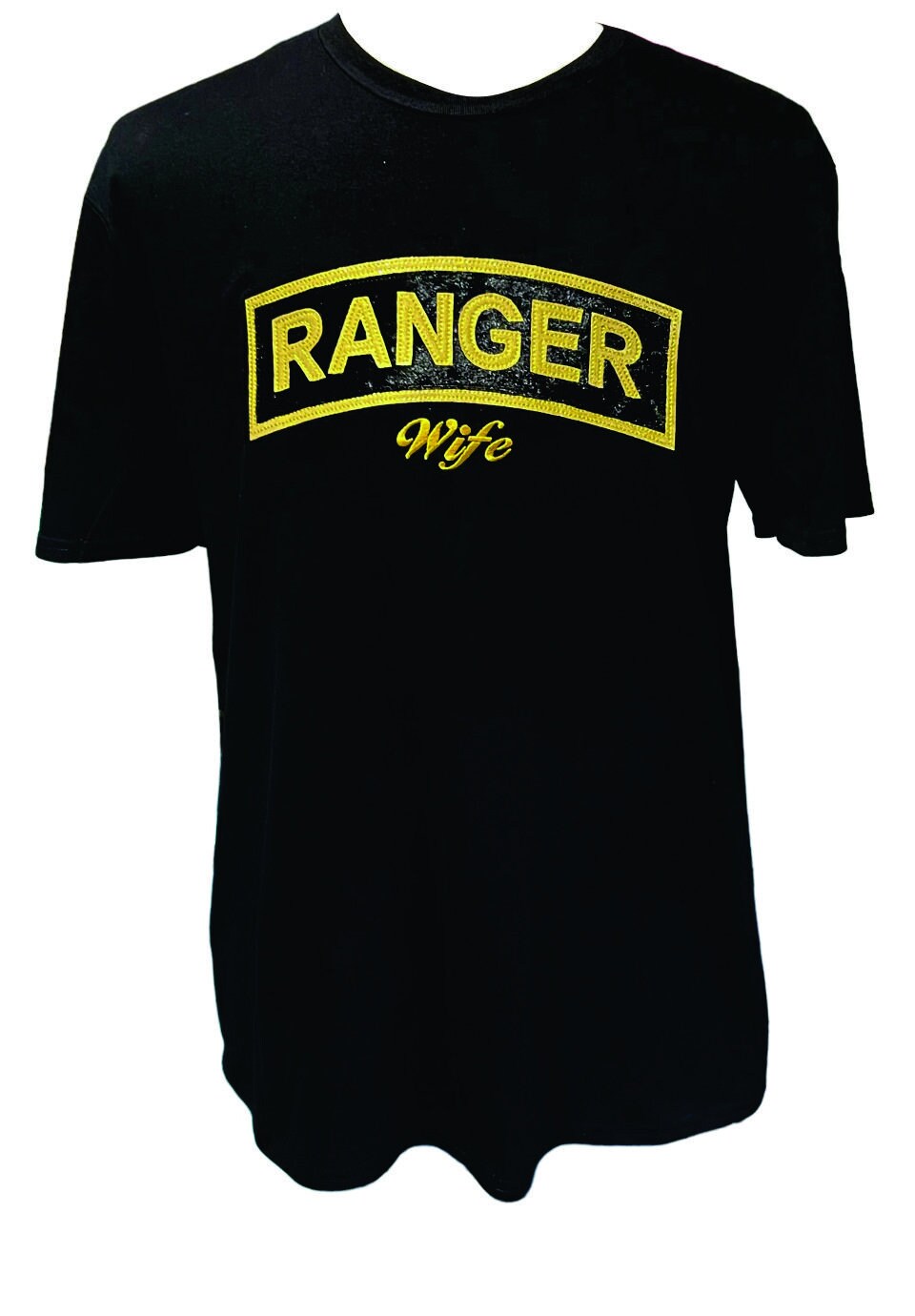 Ranger Shirt, Army Ranger, Ranger Wife Shirt, Ranger Spouse, 75th ...