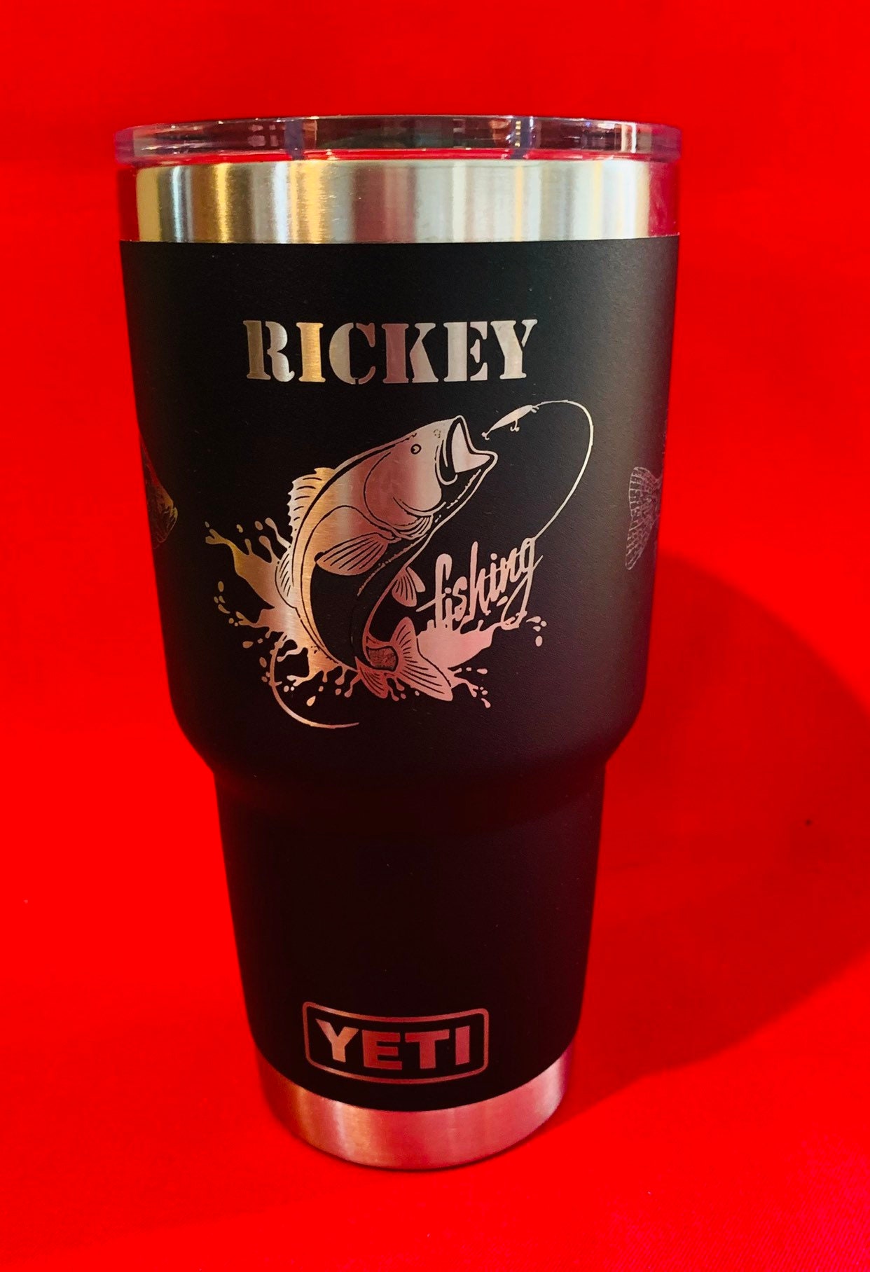 yeti coffee cup personalized