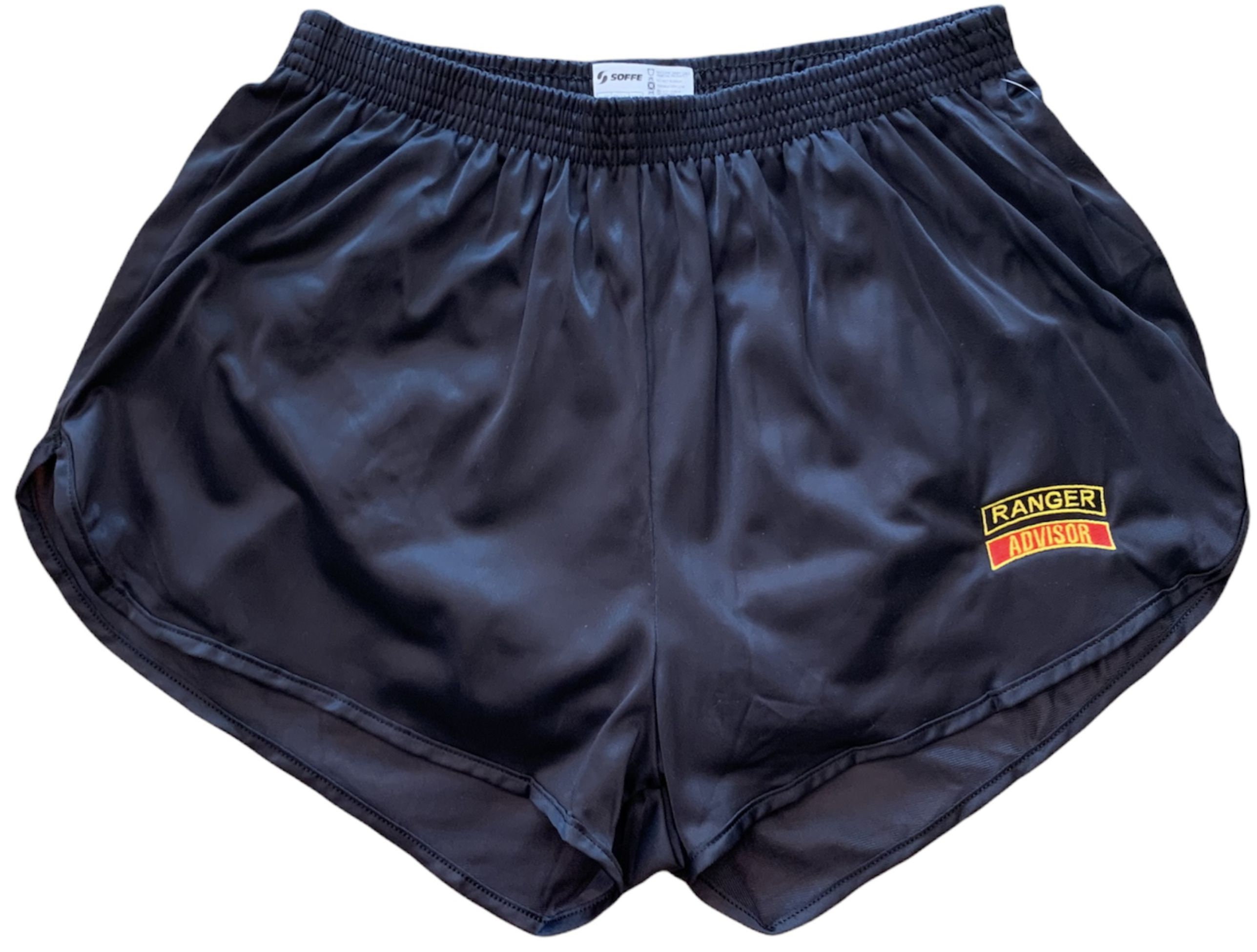 Ranger Panty, Ranger Silkies, Ranger, Advisor Panty, Advisor, Infantry