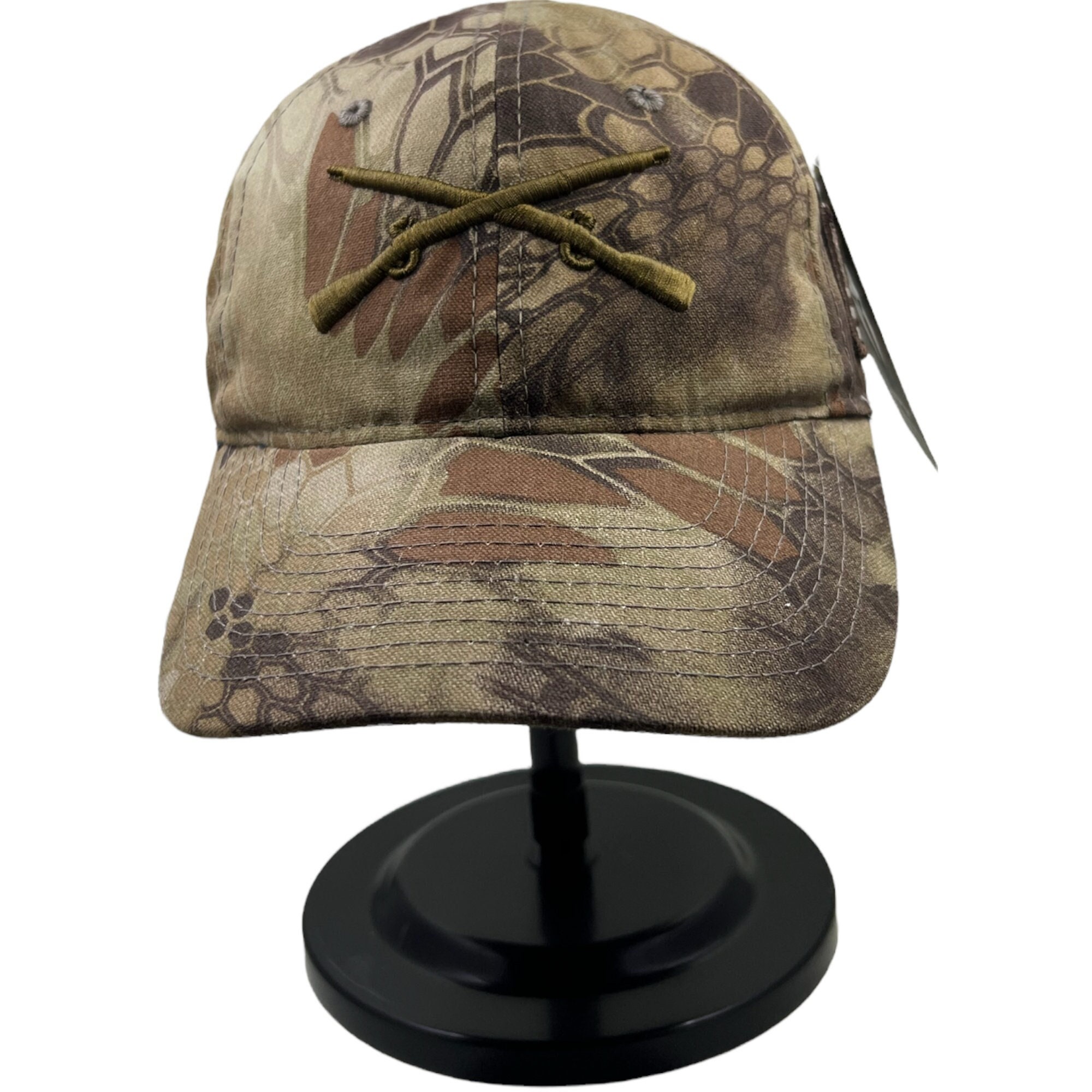 Infantry Hat, Cross Rifles Hat, Army Infantry Hat, Hat, 3D Cross Rifles