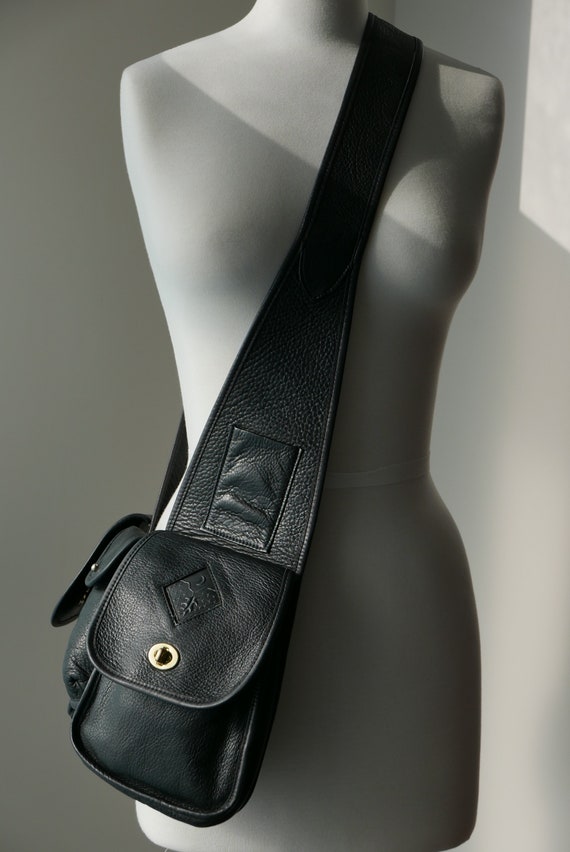 Turtle Ridge Cross Body Bag