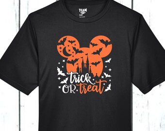 dri fit halloween shirt